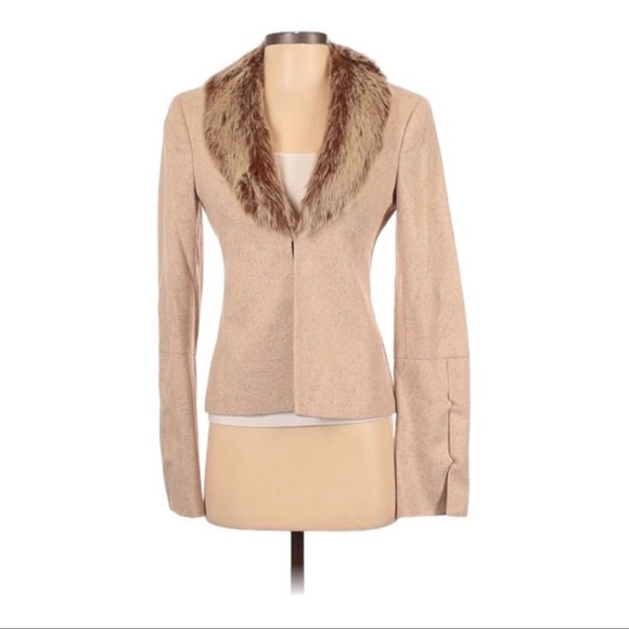 VTG ASO RACHEL FRIENDS Y2K JACKET - Picture 2 of 12